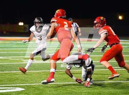 Thumbnail 2 in Williams Field @ Chaparral photogallery.