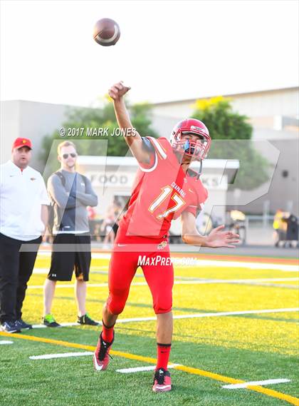 Thumbnail 1 in Williams Field @ Chaparral photogallery.