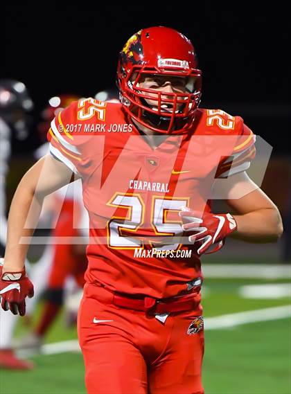 Thumbnail 1 in Williams Field @ Chaparral photogallery.