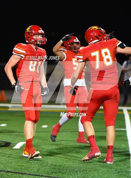 Thumbnail 1 in Williams Field @ Chaparral photogallery.