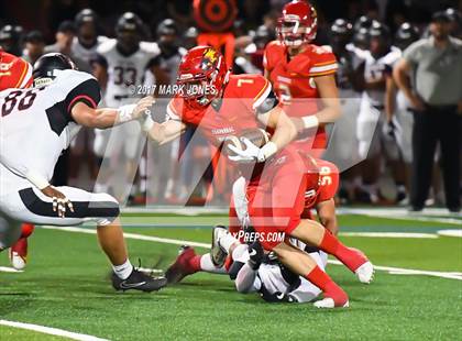 Thumbnail 1 in Williams Field @ Chaparral photogallery.