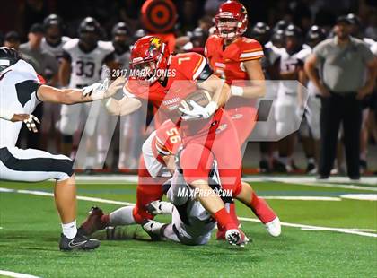 Thumbnail 3 in Williams Field @ Chaparral photogallery.