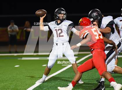 Thumbnail 3 in Williams Field @ Chaparral photogallery.