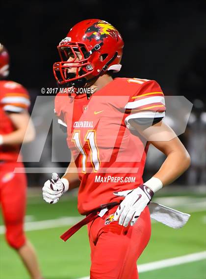 Thumbnail 1 in Williams Field @ Chaparral photogallery.