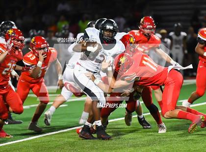 Thumbnail 1 in Williams Field @ Chaparral photogallery.