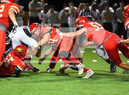 Thumbnail 1 in Williams Field @ Chaparral photogallery.