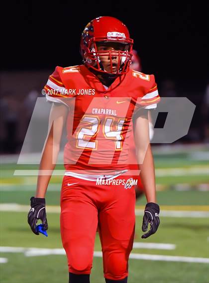 Thumbnail 1 in Williams Field @ Chaparral photogallery.