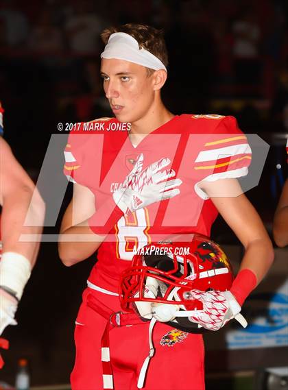 Thumbnail 1 in Williams Field @ Chaparral photogallery.