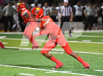 Thumbnail 3 in Williams Field @ Chaparral photogallery.