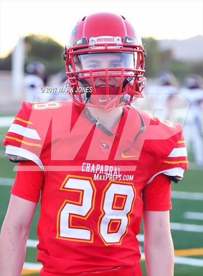 Thumbnail 3 in Williams Field @ Chaparral photogallery.