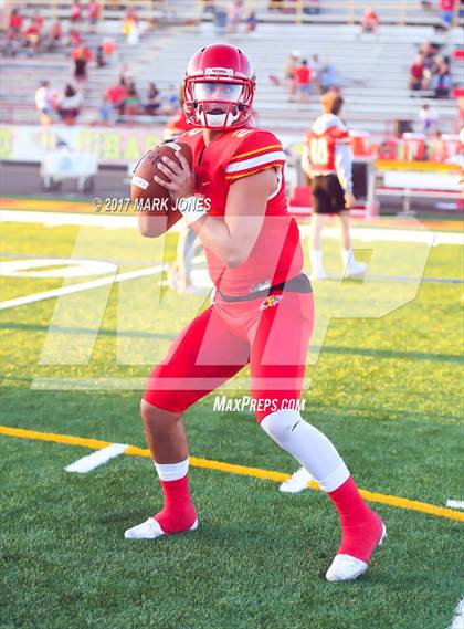 Thumbnail 1 in Williams Field @ Chaparral photogallery.