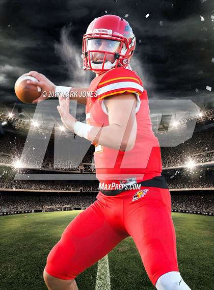 Thumbnail 1 in Williams Field @ Chaparral photogallery.