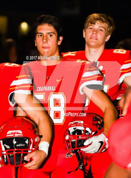 Thumbnail 1 in Williams Field @ Chaparral photogallery.