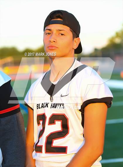 Thumbnail 1 in Williams Field @ Chaparral photogallery.