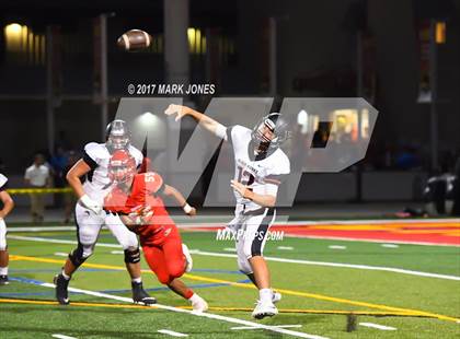 Thumbnail 1 in Williams Field @ Chaparral photogallery.