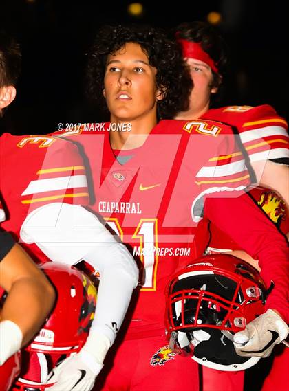 Thumbnail 1 in Williams Field @ Chaparral photogallery.