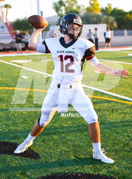 Thumbnail 2 in Williams Field @ Chaparral photogallery.