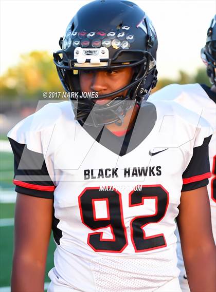 Thumbnail 1 in Williams Field @ Chaparral photogallery.