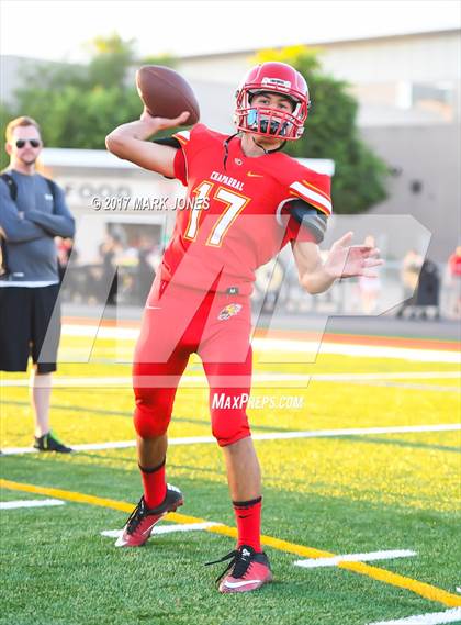 Thumbnail 2 in Williams Field @ Chaparral photogallery.