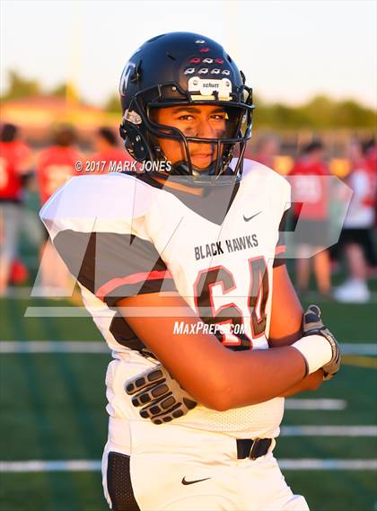 Thumbnail 1 in Williams Field @ Chaparral photogallery.