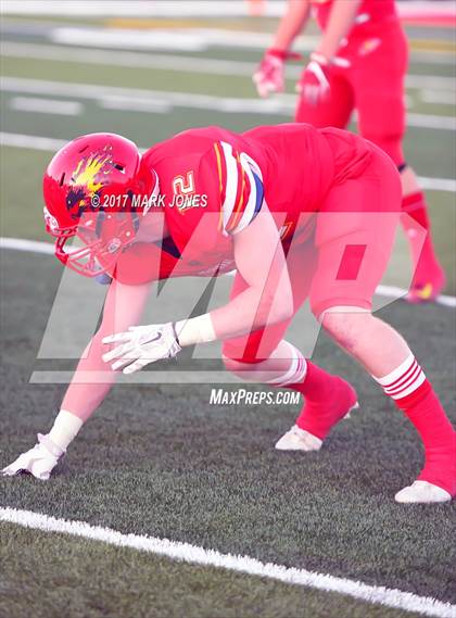 Thumbnail 1 in Williams Field @ Chaparral photogallery.