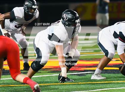 Thumbnail 2 in Williams Field @ Chaparral photogallery.