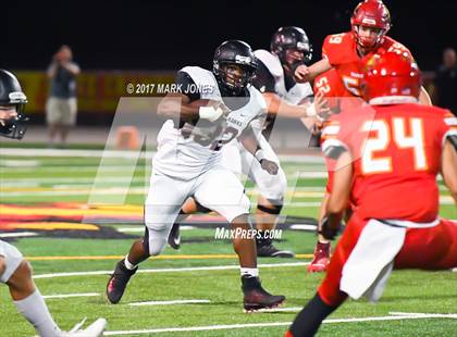 Thumbnail 1 in Williams Field @ Chaparral photogallery.
