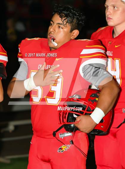 Thumbnail 2 in Williams Field @ Chaparral photogallery.
