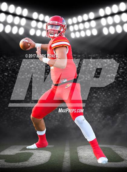 Thumbnail 2 in Williams Field @ Chaparral photogallery.