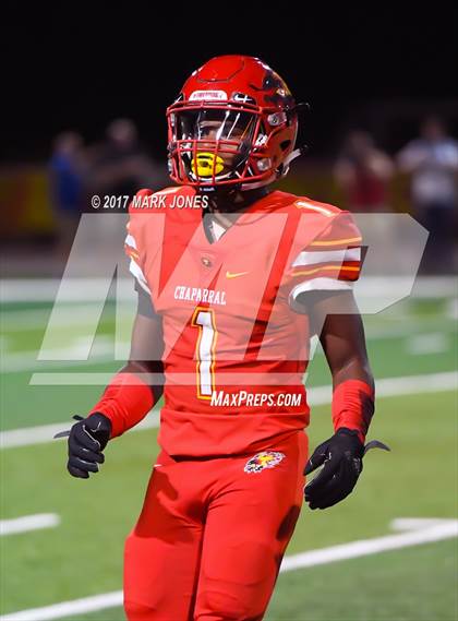 Thumbnail 1 in Williams Field @ Chaparral photogallery.