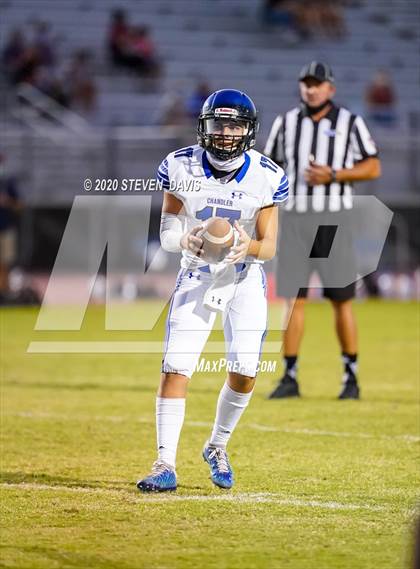 Thumbnail 3 in Chandler @ Perry photogallery.