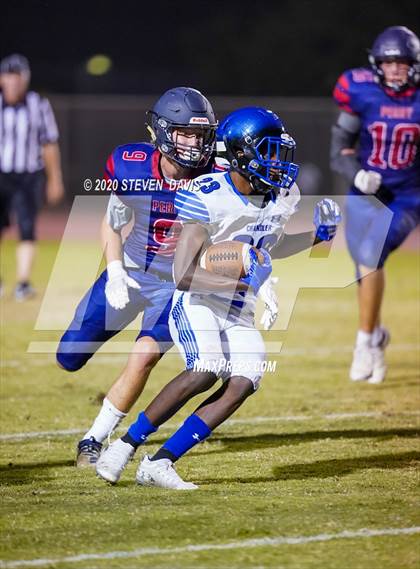 Thumbnail 1 in Chandler @ Perry photogallery.