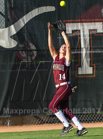 Thumbnail 3 in Lewisville vs Kingwood (UIL 5A Final) photogallery.
