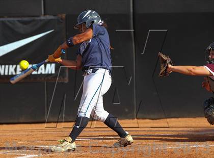 Thumbnail 3 in Lewisville vs Kingwood (UIL 5A Final) photogallery.