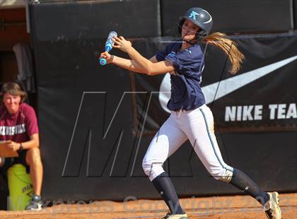 Thumbnail 1 in Lewisville vs Kingwood (UIL 5A Final) photogallery.