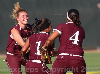 Thumbnail 3 in Lewisville vs Kingwood (UIL 5A Final) photogallery.