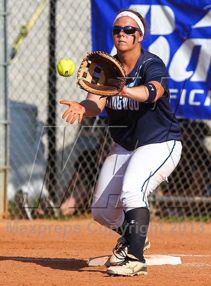 Thumbnail 1 in Lewisville vs Kingwood (UIL 5A Final) photogallery.