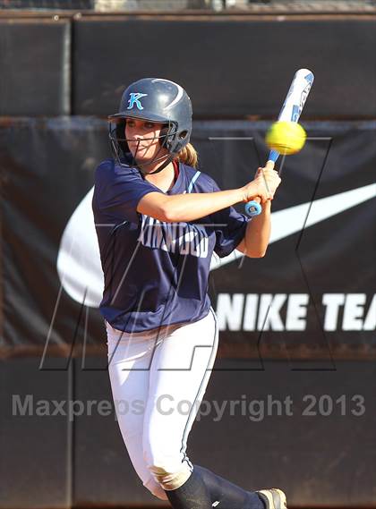 Thumbnail 1 in Lewisville vs Kingwood (UIL 5A Final) photogallery.