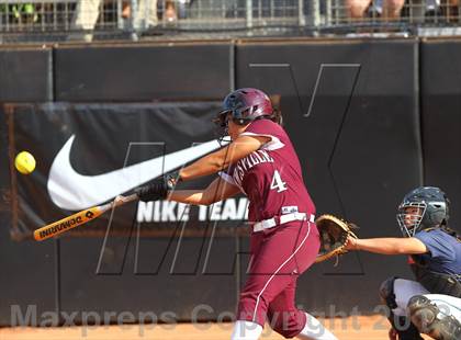 Thumbnail 1 in Lewisville vs Kingwood (UIL 5A Final) photogallery.