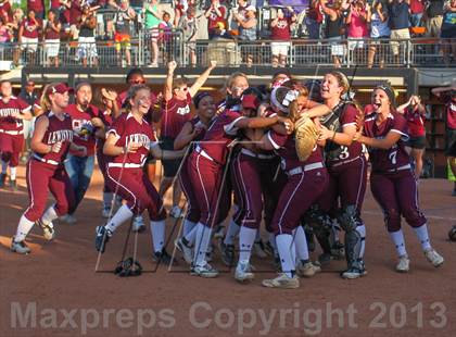 Thumbnail 1 in Lewisville vs Kingwood (UIL 5A Final) photogallery.