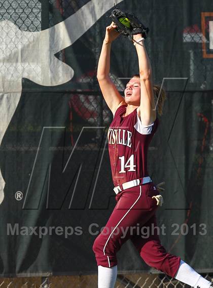 Thumbnail 1 in Lewisville vs Kingwood (UIL 5A Final) photogallery.