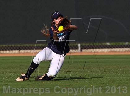 Thumbnail 3 in Lewisville vs Kingwood (UIL 5A Final) photogallery.