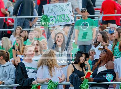 Thumbnail 1 in Decatur vs. McIntosh (GHSA 5A Championship) photogallery.