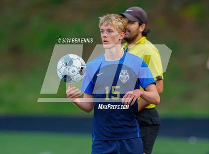 Thumbnail 1 in Decatur vs. McIntosh (GHSA 5A Championship) photogallery.