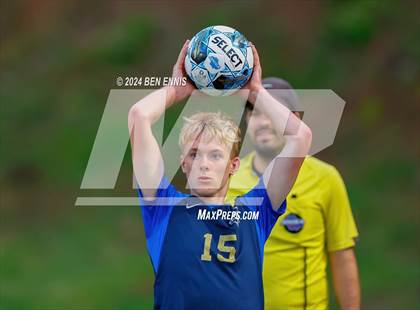 Thumbnail 1 in Decatur vs. McIntosh (GHSA 5A Championship) photogallery.