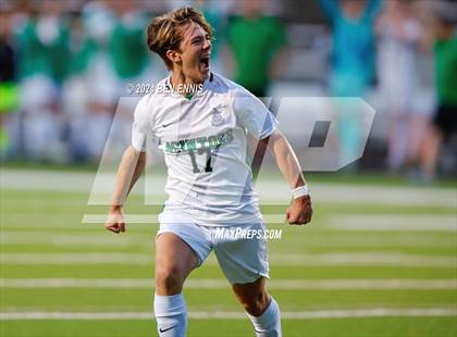 Thumbnail 1 in Decatur vs. McIntosh (GHSA 5A Championship) photogallery.