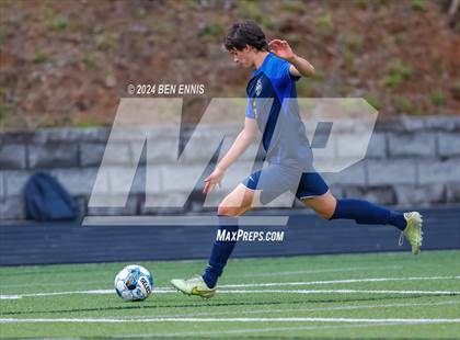 Thumbnail 2 in Decatur vs. McIntosh (GHSA 5A Championship) photogallery.