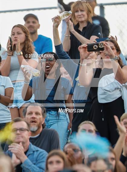 Thumbnail 1 in Decatur vs. McIntosh (GHSA 5A Championship) photogallery.