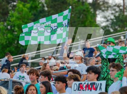 Thumbnail 1 in Decatur vs. McIntosh (GHSA 5A Championship) photogallery.