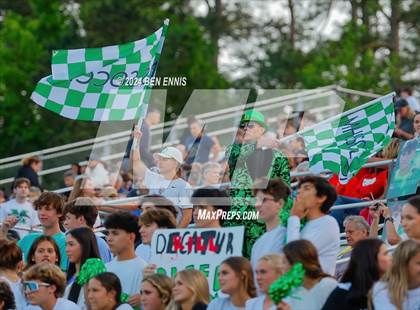 Thumbnail 3 in Decatur vs. McIntosh (GHSA 5A Championship) photogallery.